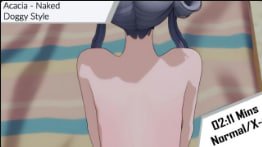 Aung15相思裸体入学仪式