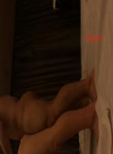 学院派美女酒店被男友边操边逼她答应下次让别人一起来操她,女的不同意被狠狠爆干还说：就不让别人操!.